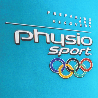 Mightyworld Physio Sport Unilever Olympics design